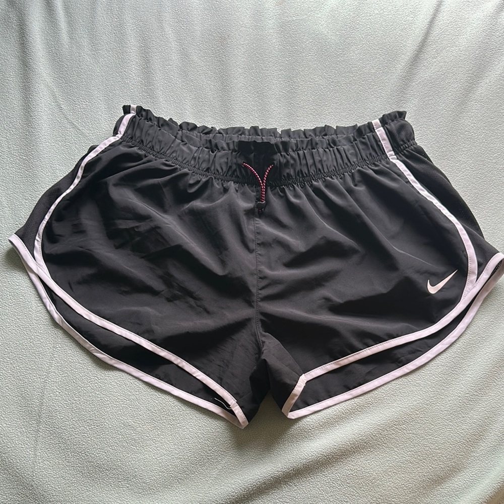 Nike Dri-fit Running Shorts size XL